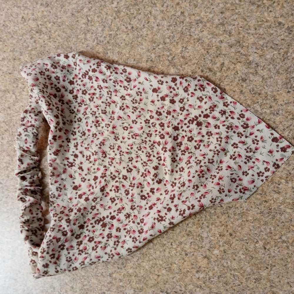 Hair scarf